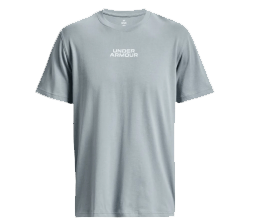 Camiseta de Treino
Outline Heavyweight