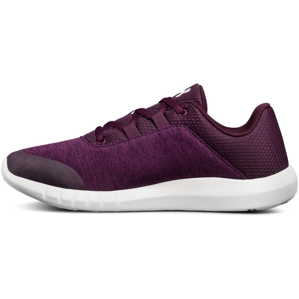 tenis under armour mojo masculino