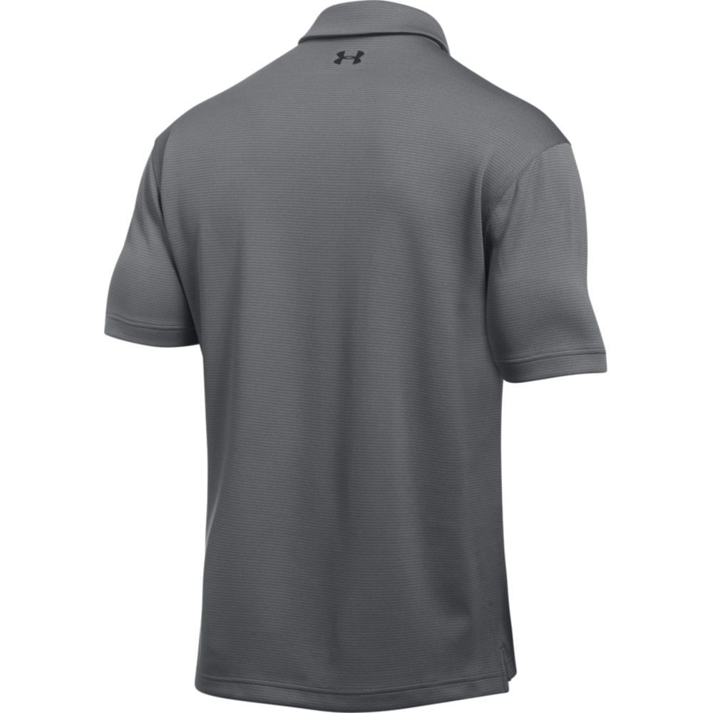 camisa polo under armour tech masculina