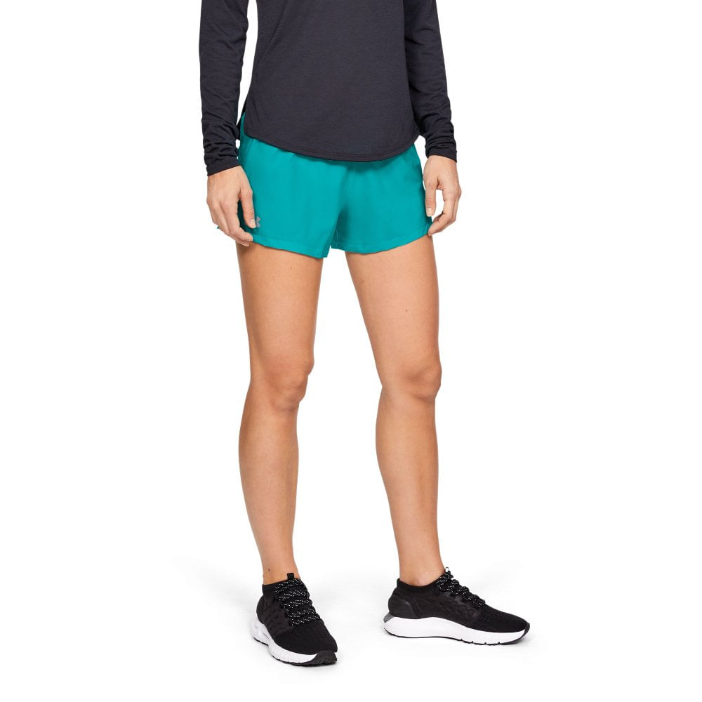 shorts com bolso para corrida feminino