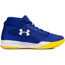 tenis under armour masculino basquete
