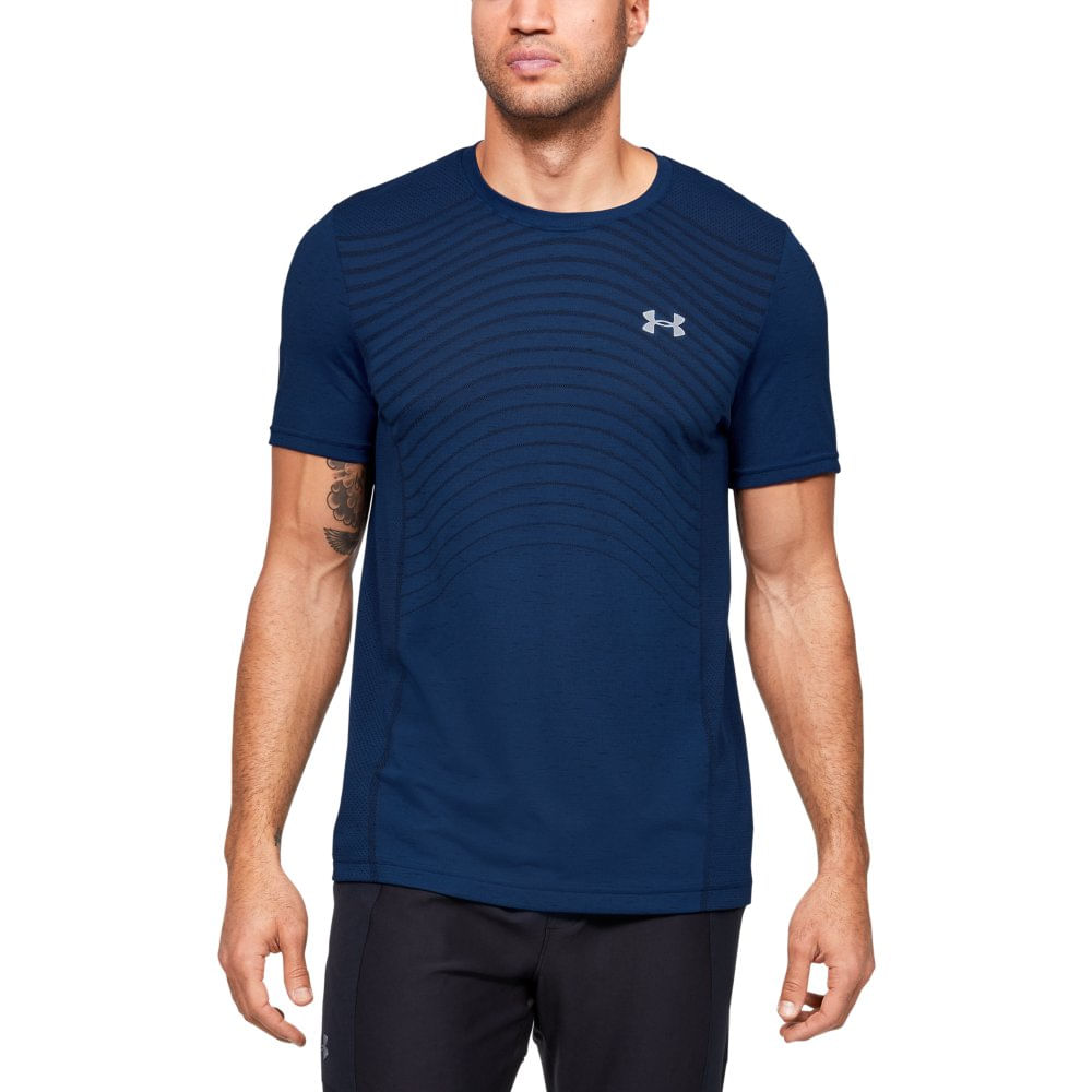 under armour seamless wave