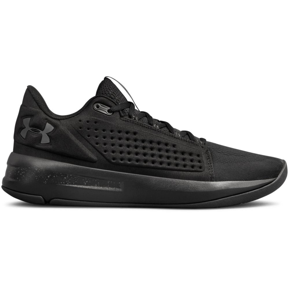 tenis under armour tamanho 45