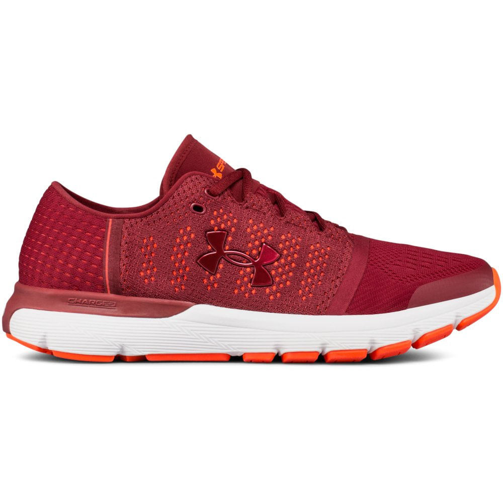 tênis under armour speedform gemini vent 3 masculino