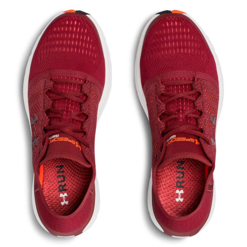 tênis under armour speedform gemini vent 3 masculino