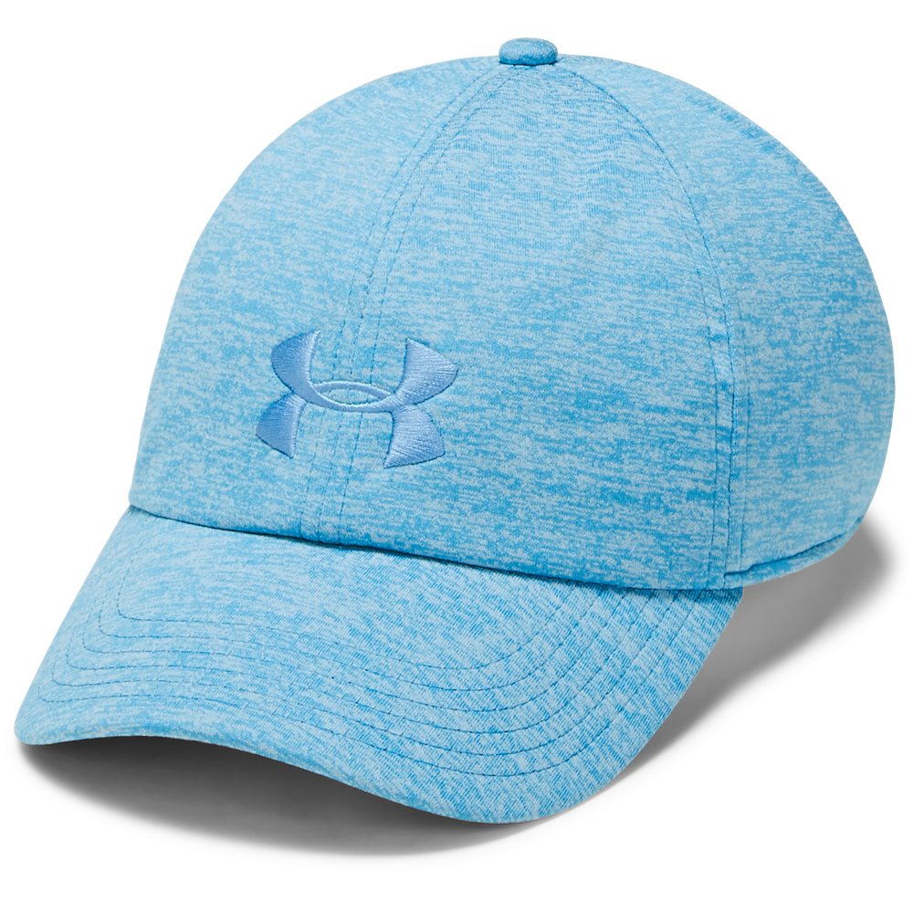 Boné Feminino Under Armour Microthread Twist Renegade