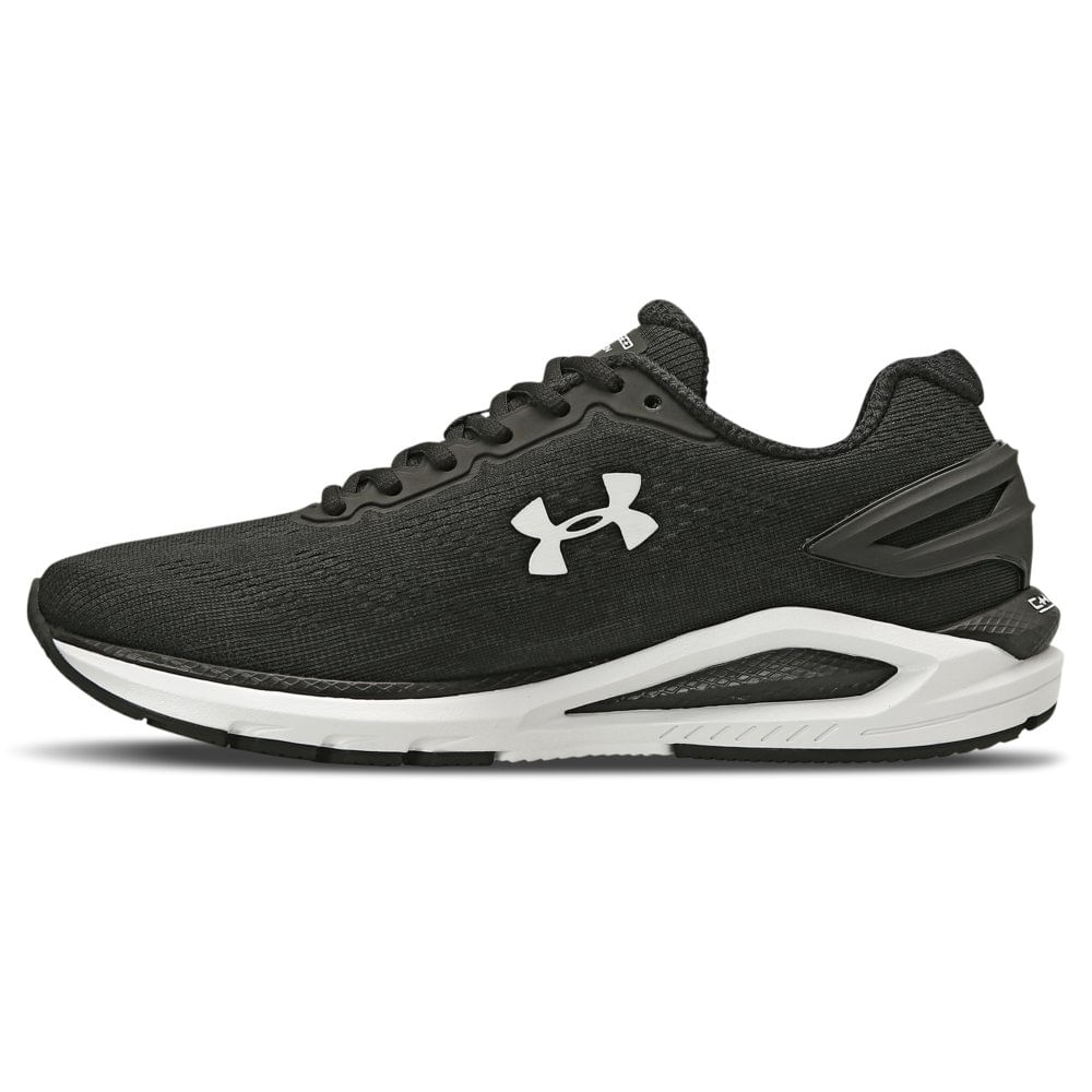 tenis under armour masculino lançamento