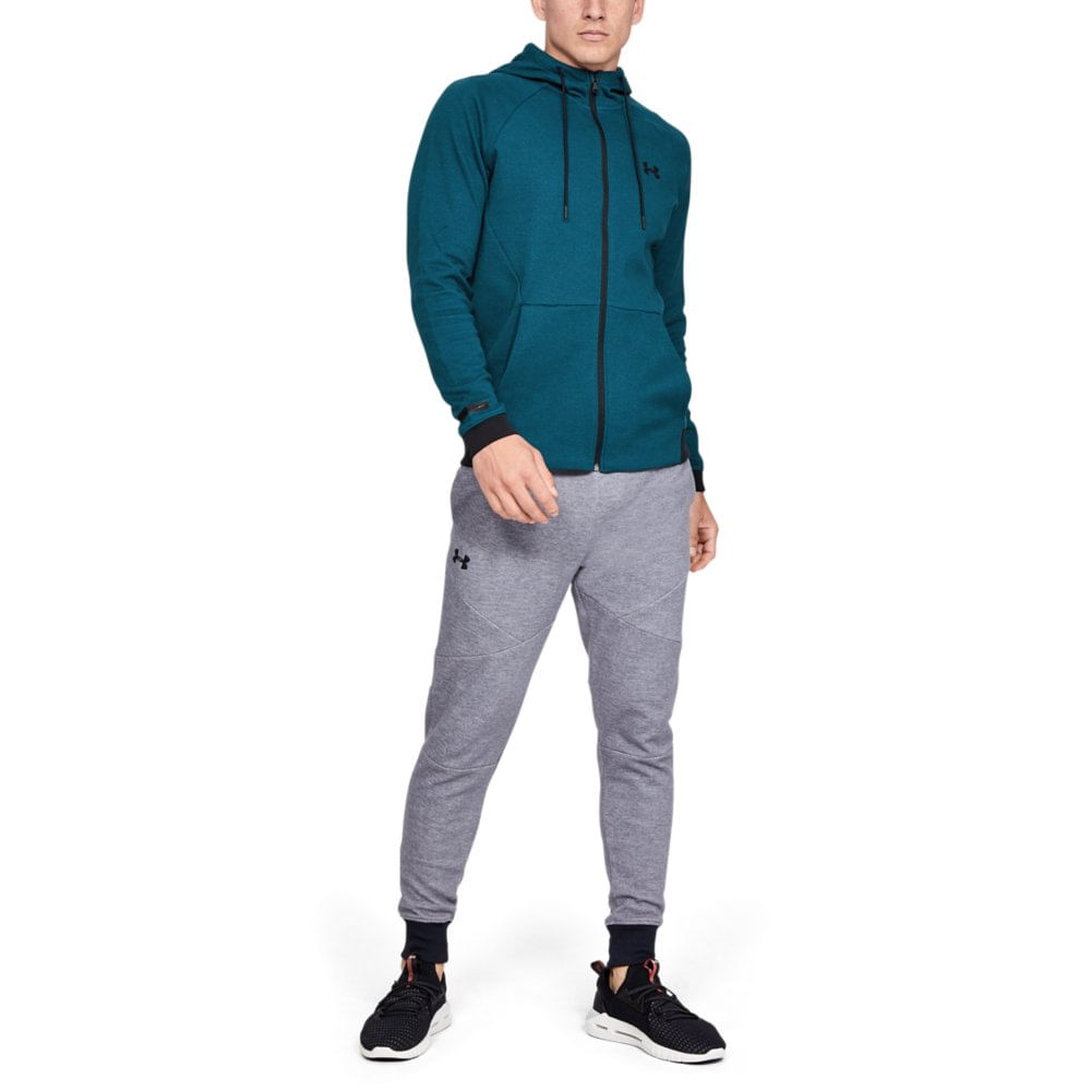 under armour army moletom com capuz