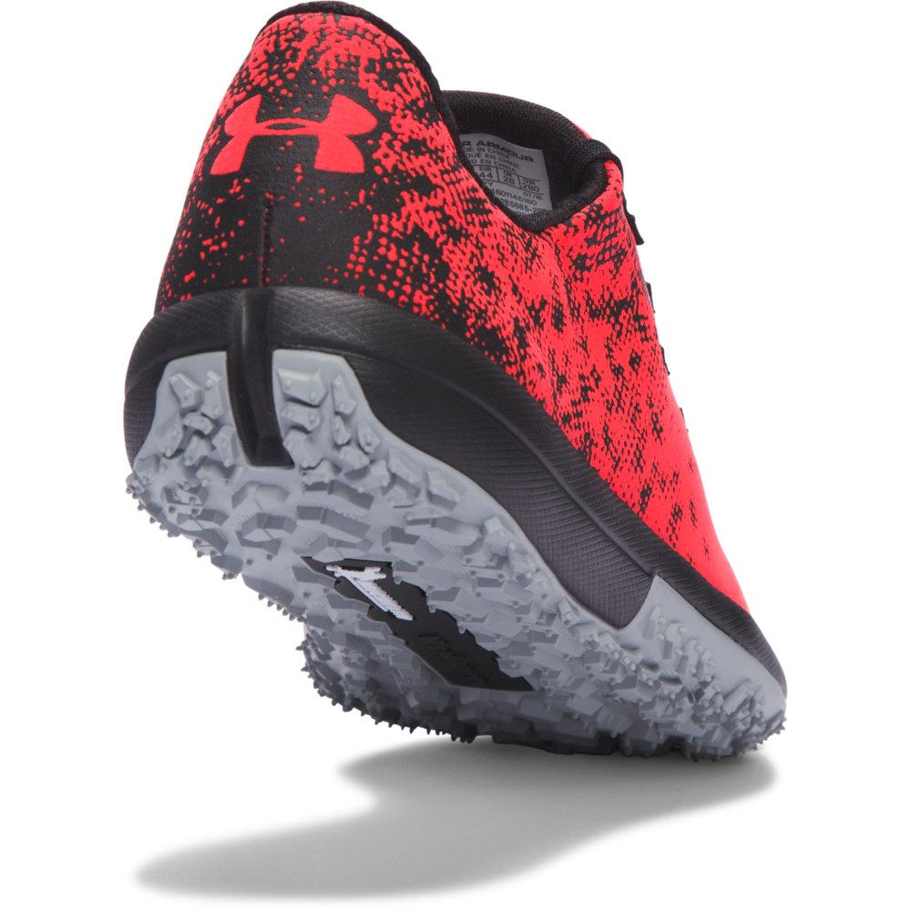 ua speed tire ascent low