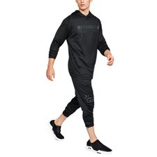 under armour mk1 warmup fz moletom com capuz