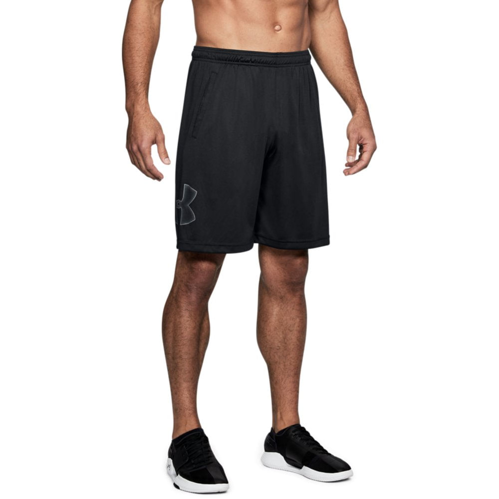 Shorts de Treino Under Armour Tech Graphic