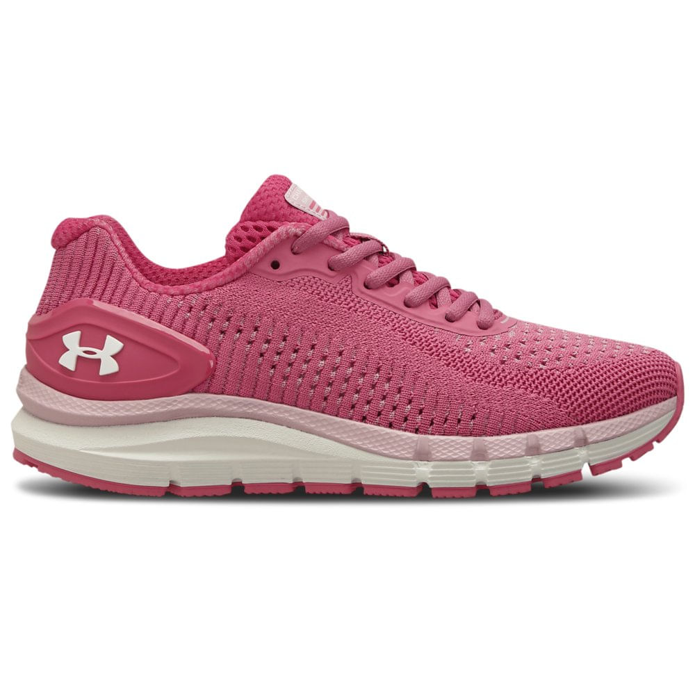 tenis feminino under armour