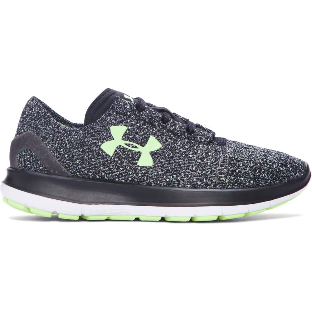 tênis under armour speedform slingride tri feminino