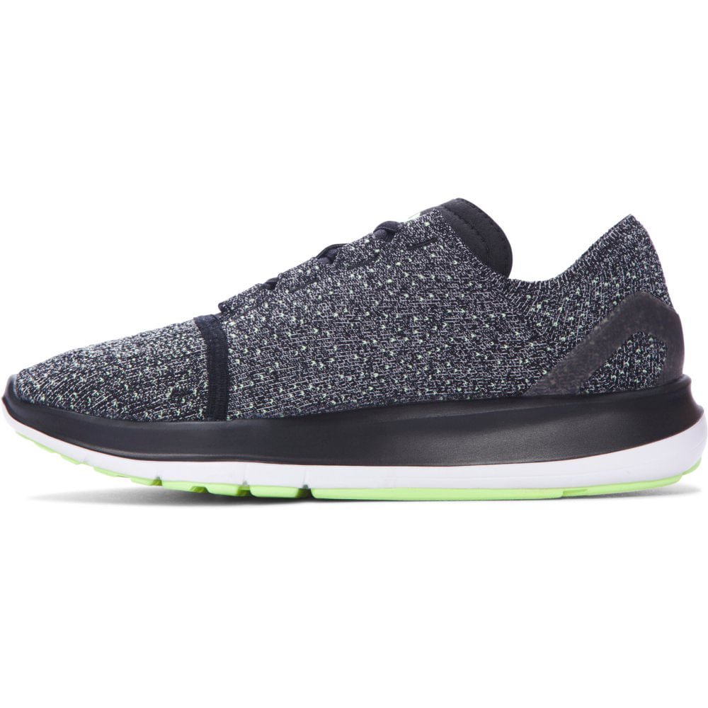 tênis under armour speedform slingride tri feminino