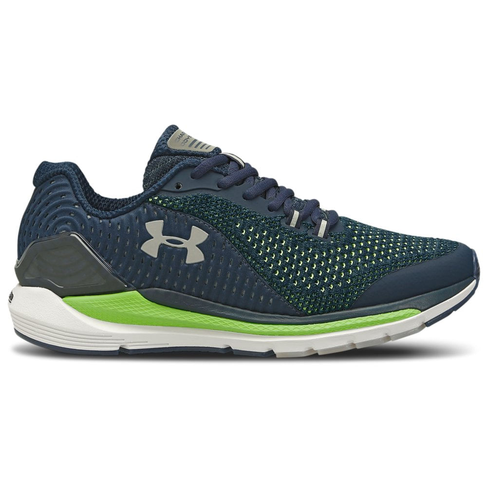 tenis under armour odyssey