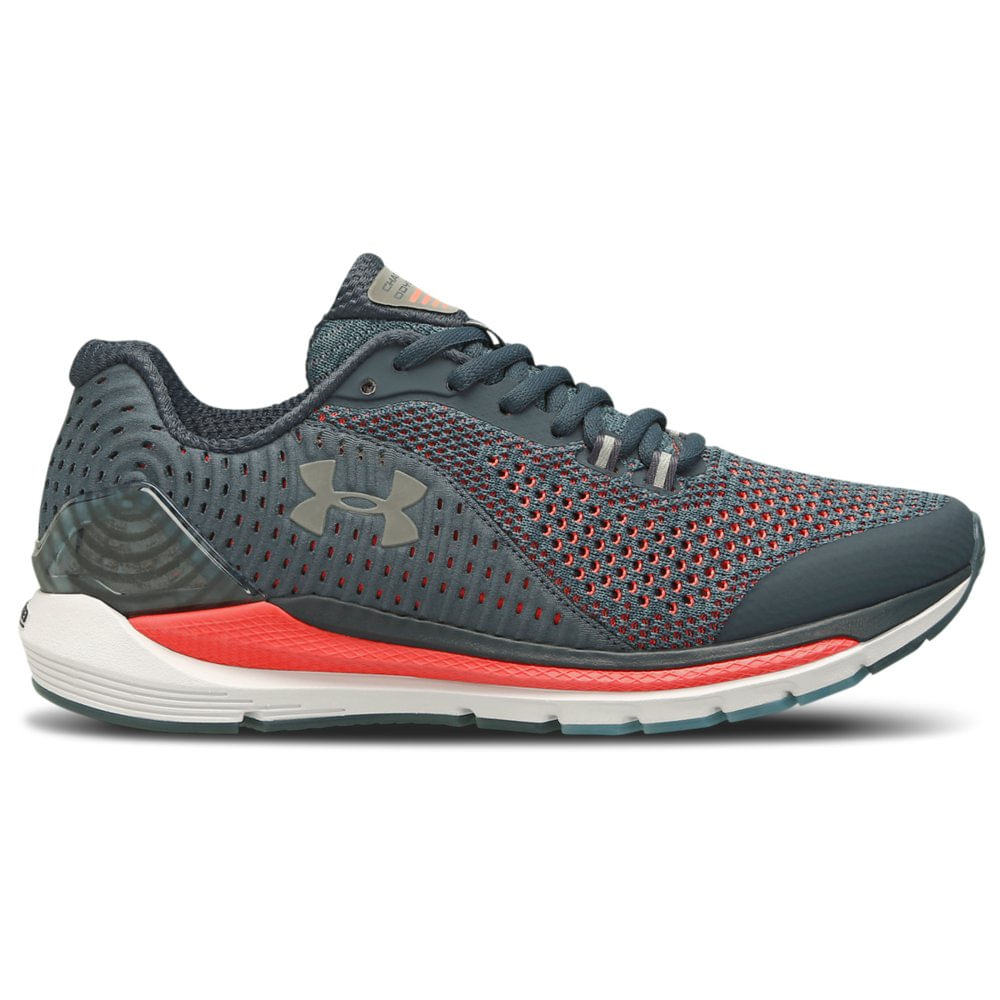 tenis under armour odyssey