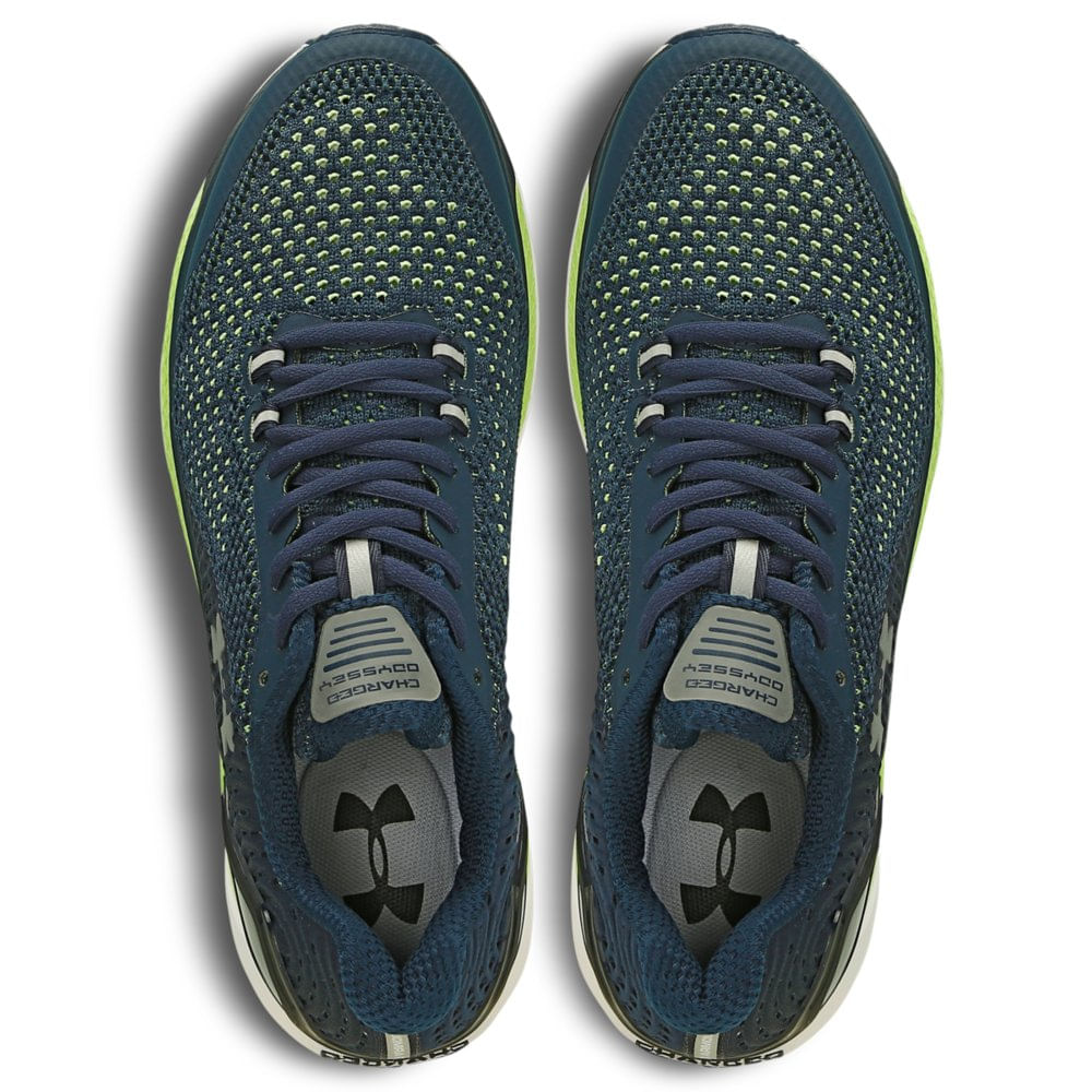 under armour charged odyssey review