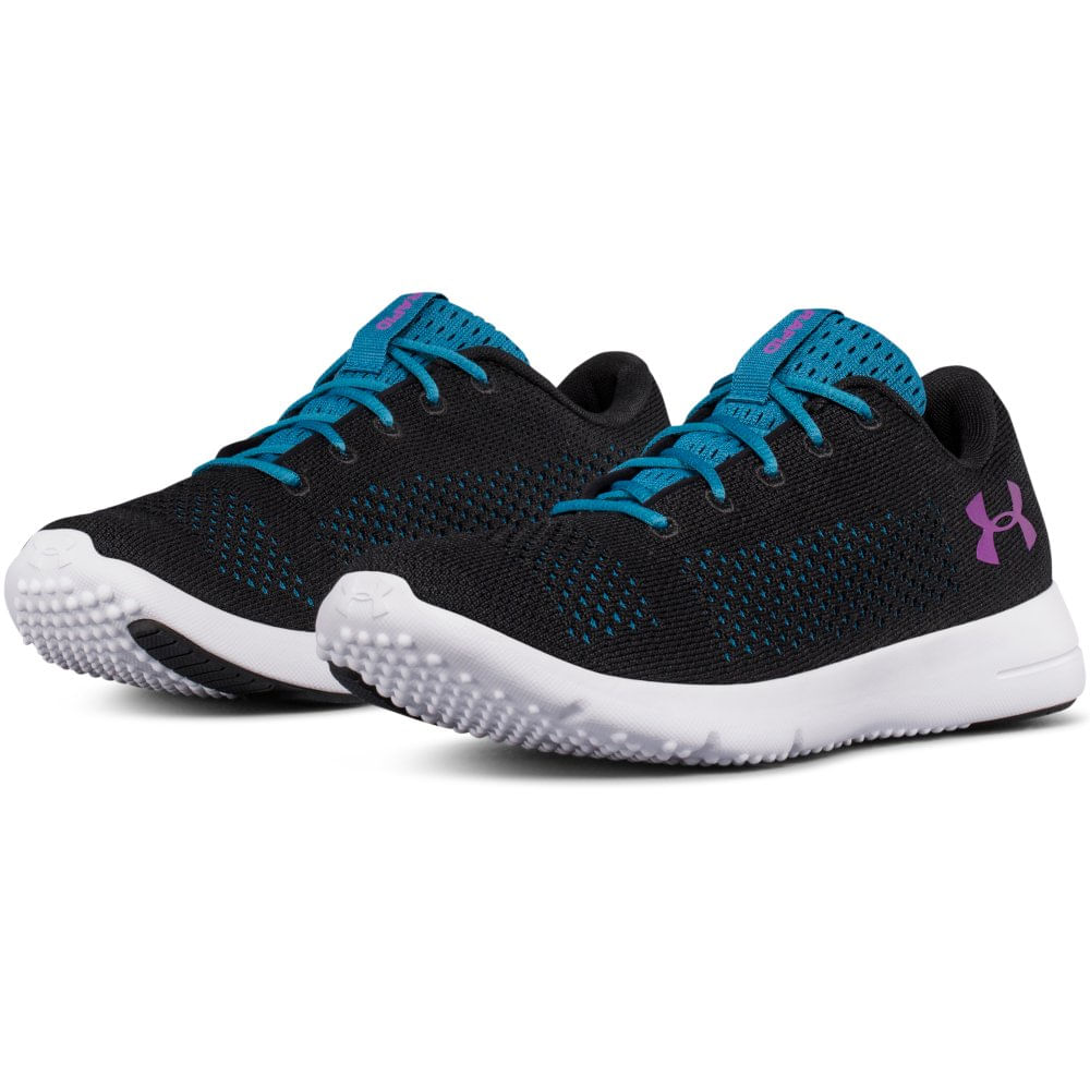 tenis rapid under armour