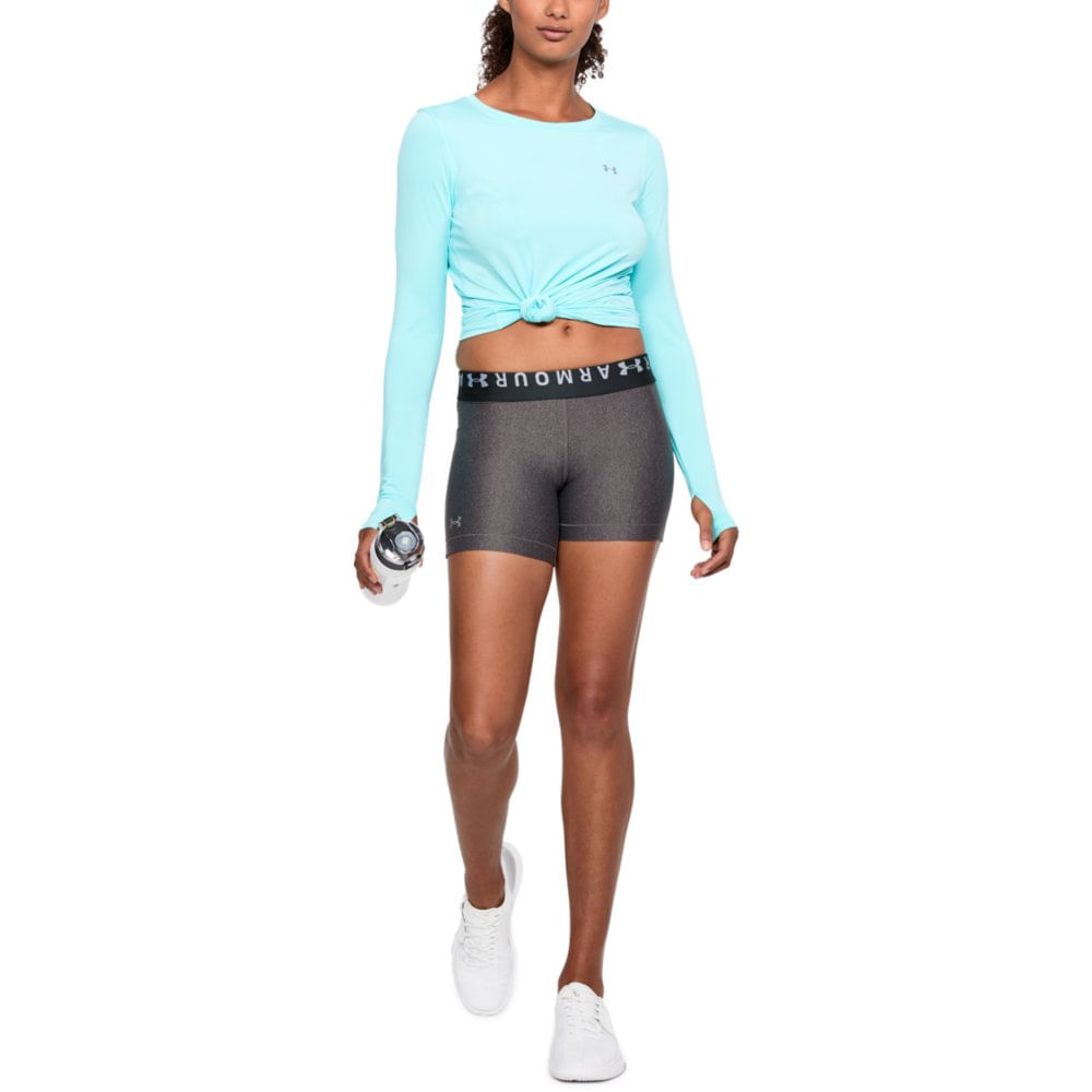 Under armour top and shorts Clearance