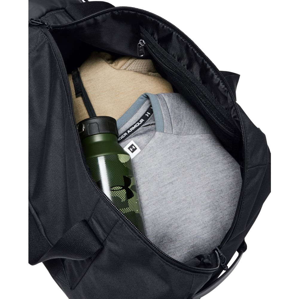 skyline duffel bolsa