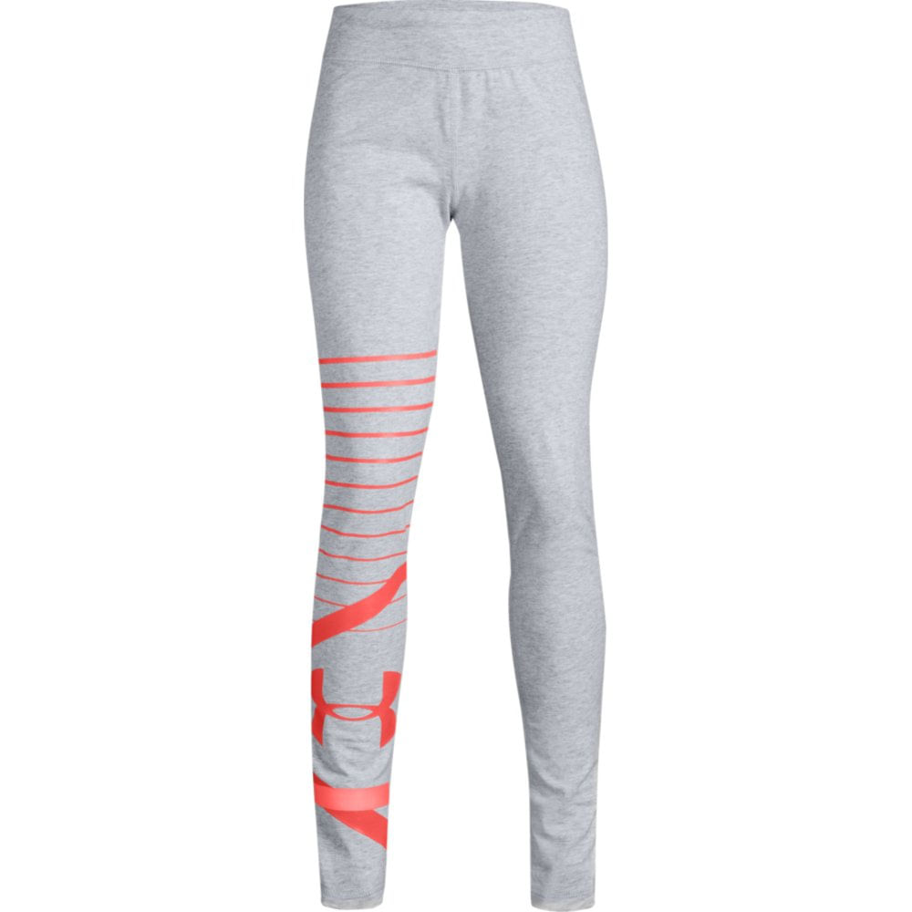 calça legging under armour feminina