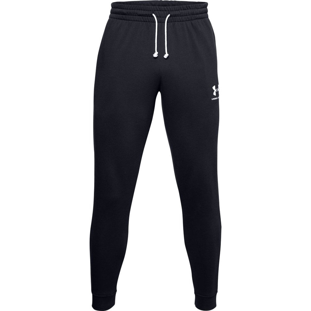 calça under armour sportstyle terry masculina