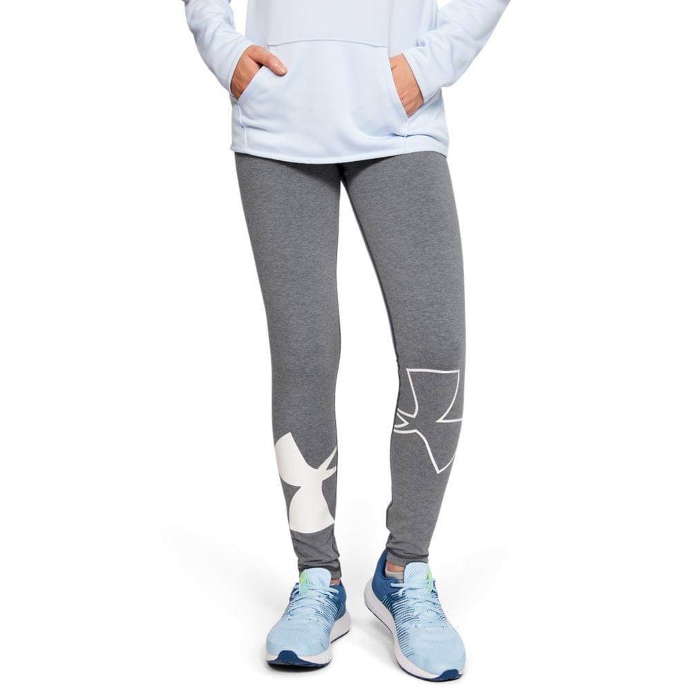 Legging de Treino Infantil Under Armour Finale