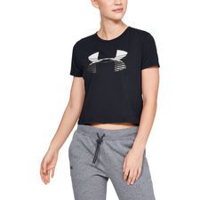 Camiseta De Treino Feminina Under Armour Graphic Fashion Baby Com Logotipo 1344248 001 Underarmourbr Camiseta De Treino Feminina Under Armour Graphic Fashion Baby Com Logotipo 1344248 001 Underarmourbr