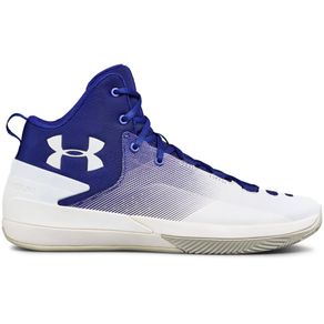 tênis under armour rocket