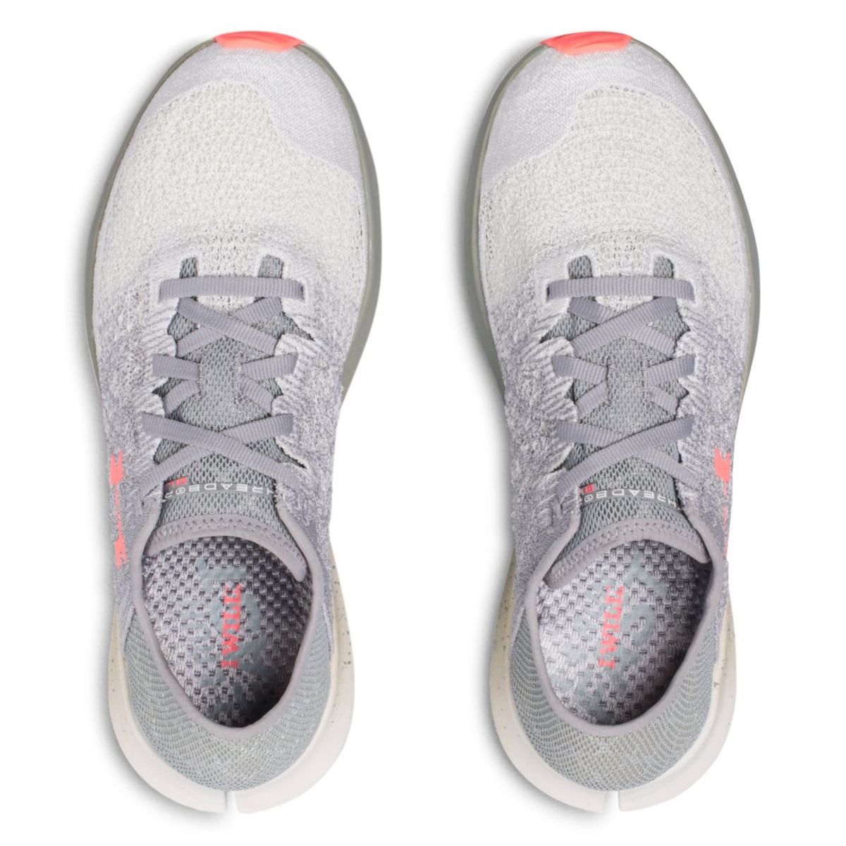 under armour threadborne blur
