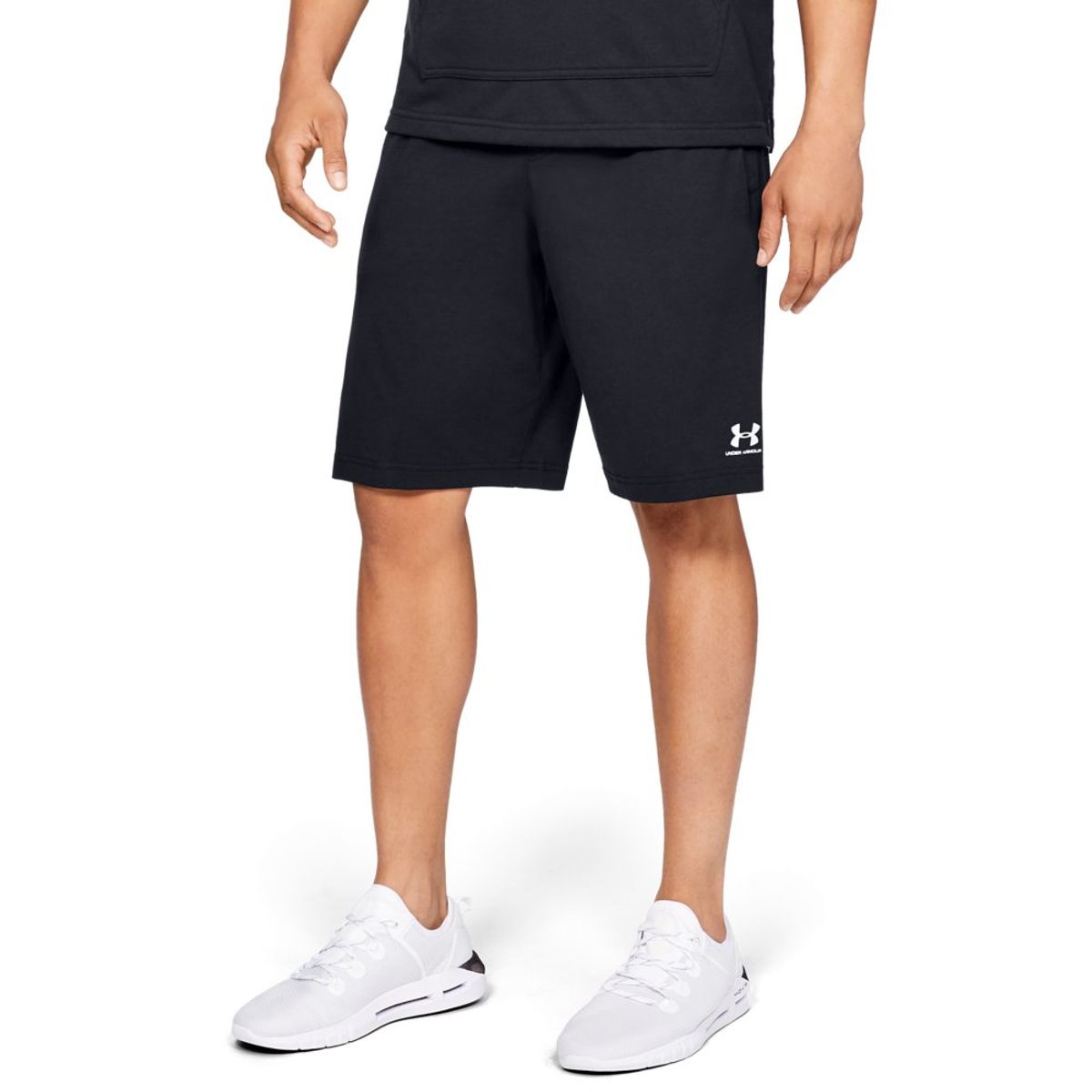 Shorts de Treino Masculino Under Armour Sportstyle