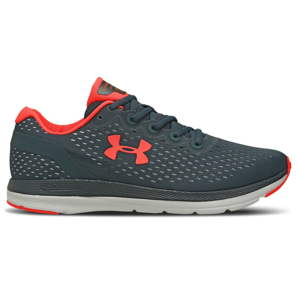 tenis under armor masculino