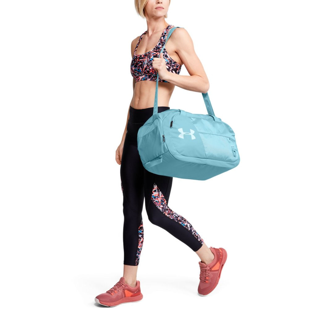 under armour undeniable 4.0 duffel bolsa