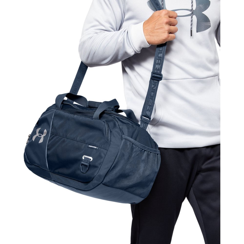under armour undeniable 4.0 duffel bolsa