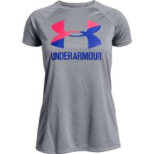 camisa treino under armour