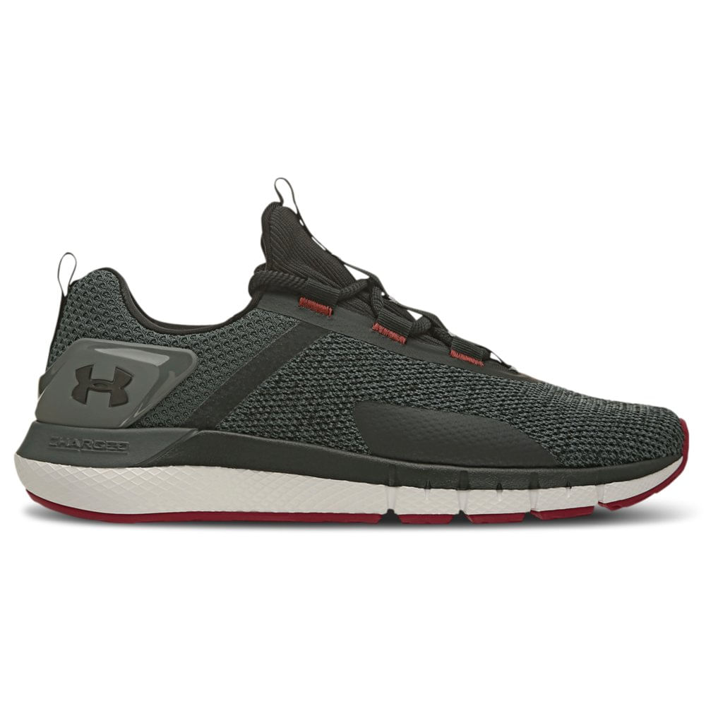 tenis under armour para corrida é bom