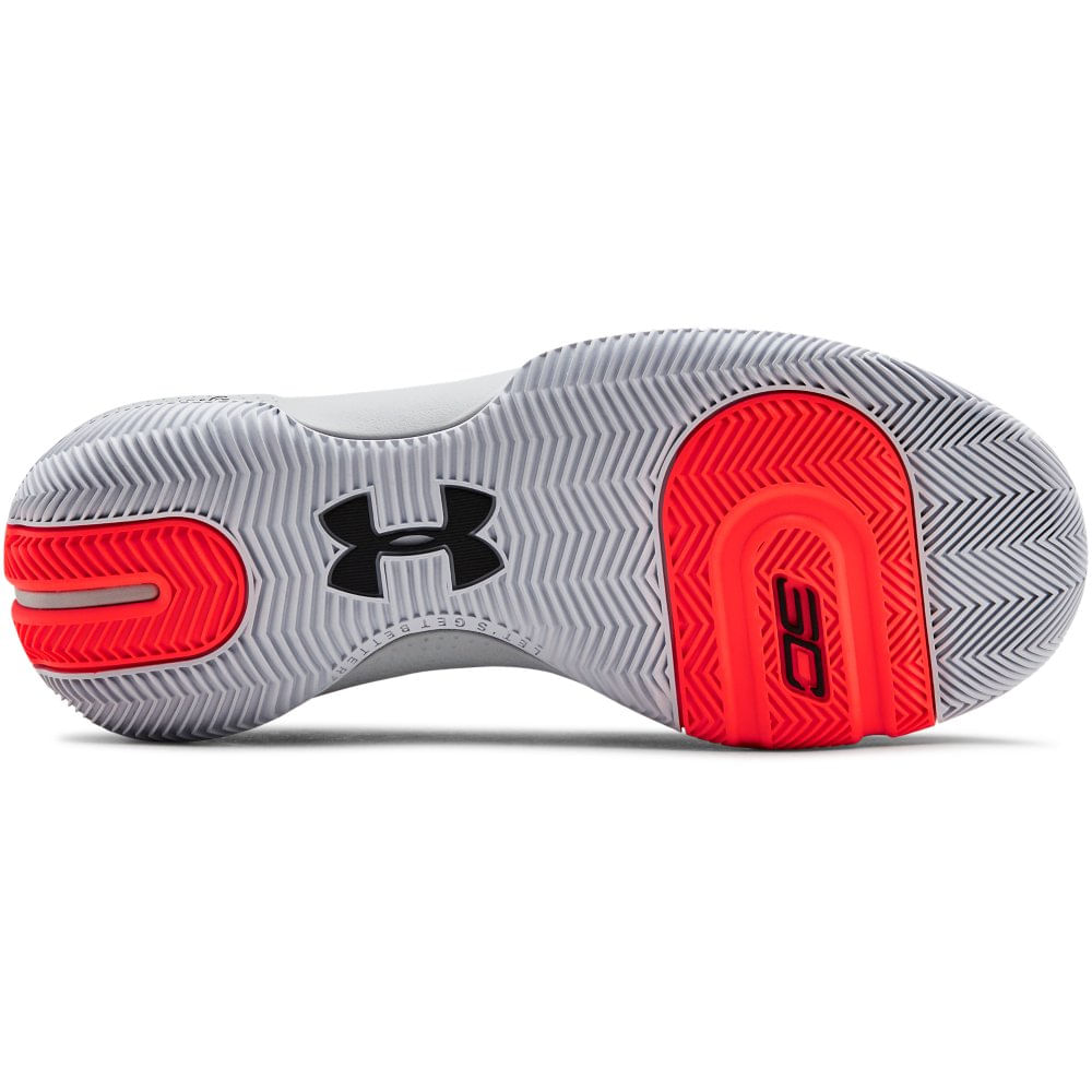 under armour basquete curry