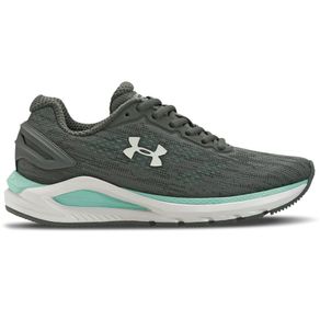 tênis under armour charged carbon