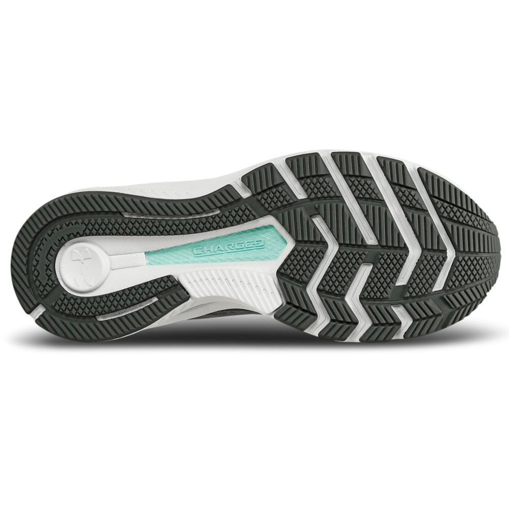 under armour tenis corrida