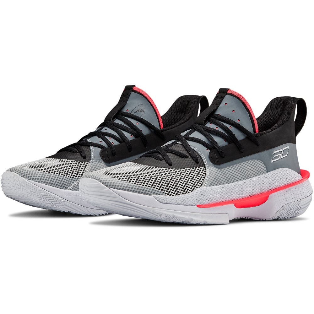 tenis under armour tamanho 45