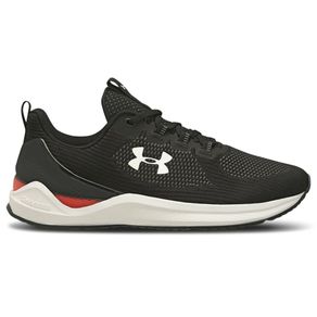 tenis under armour forma pequena