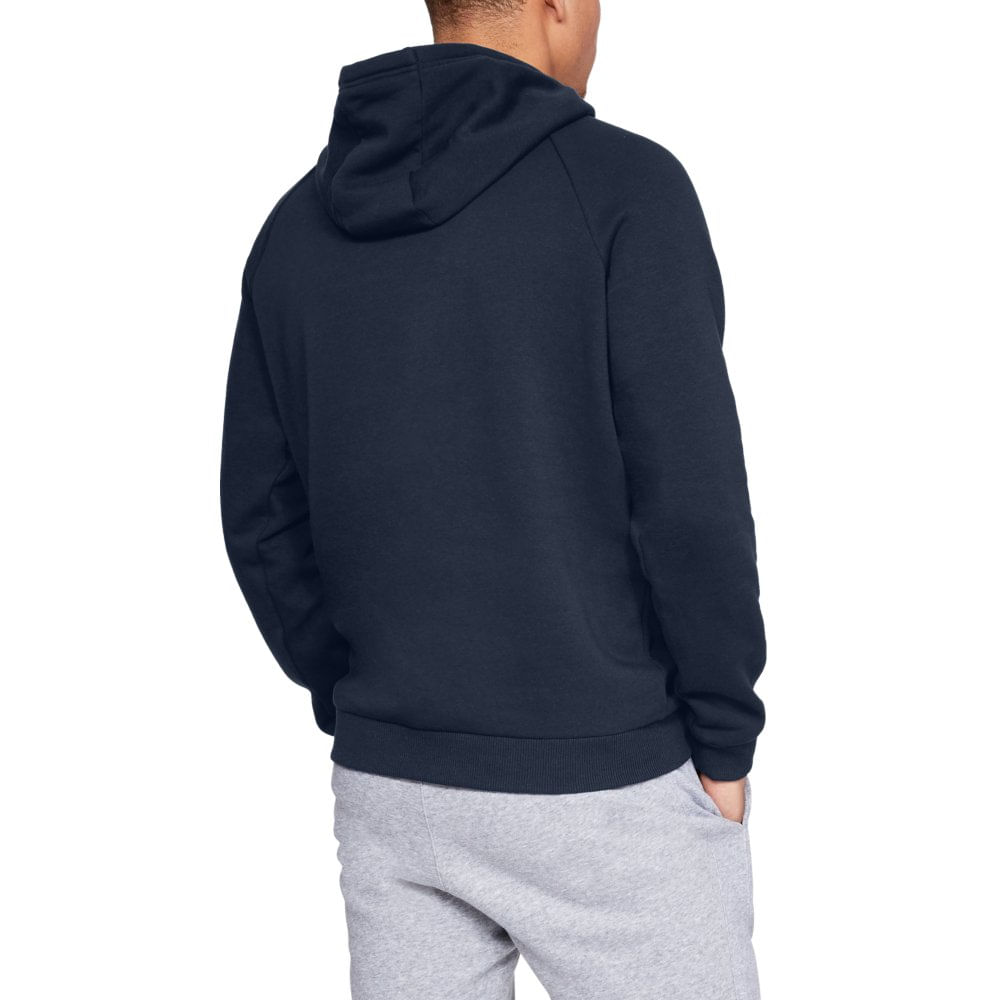 sherpa fleece moletom com capuz mens