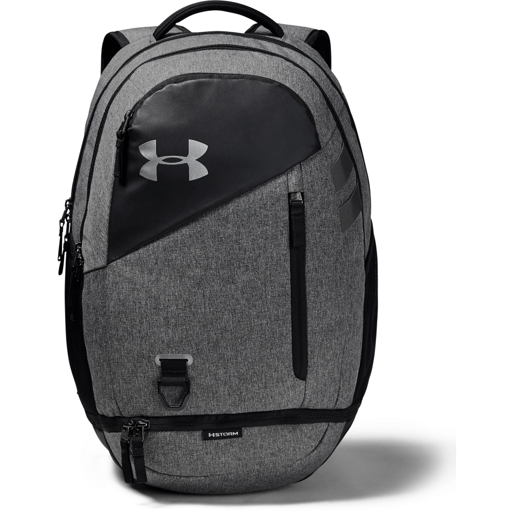 Mochila Unissex Under Armour Hustle 4.0 é ruim? Mochila Unissex Under Armour Hustle 4.0 é boa?