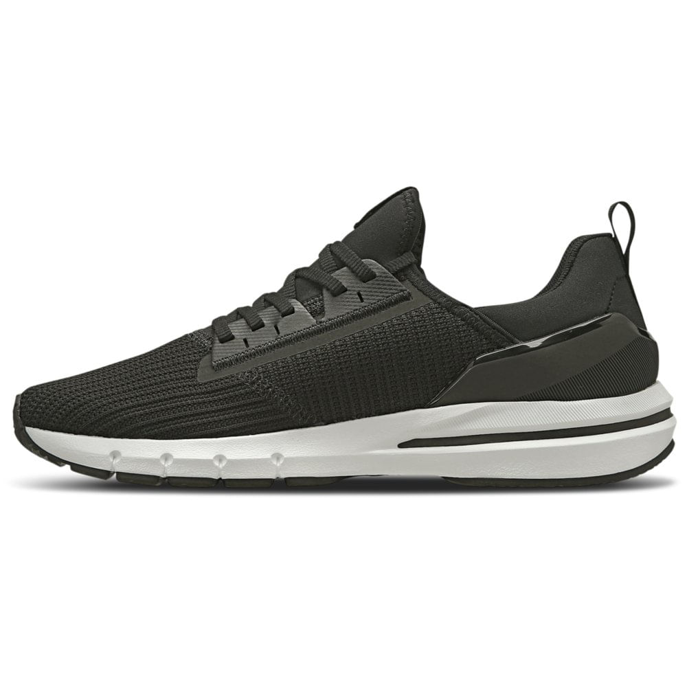 tênis ua charged cruize masculino