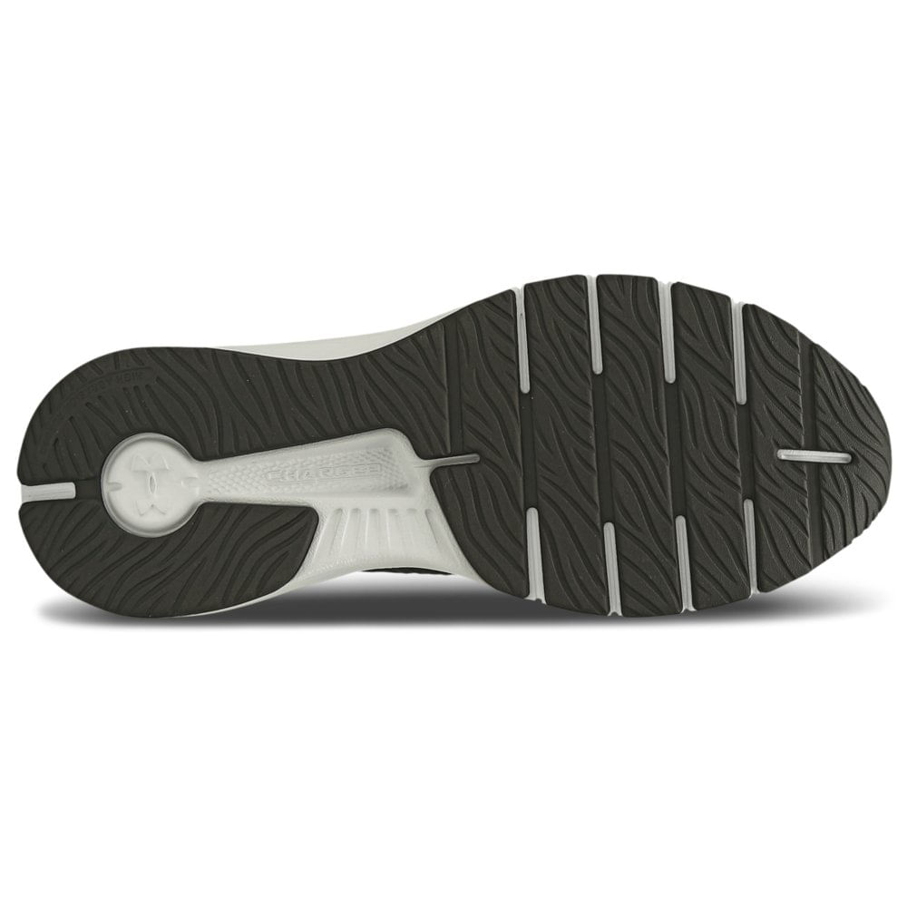 tênis ua charged cruize masculino