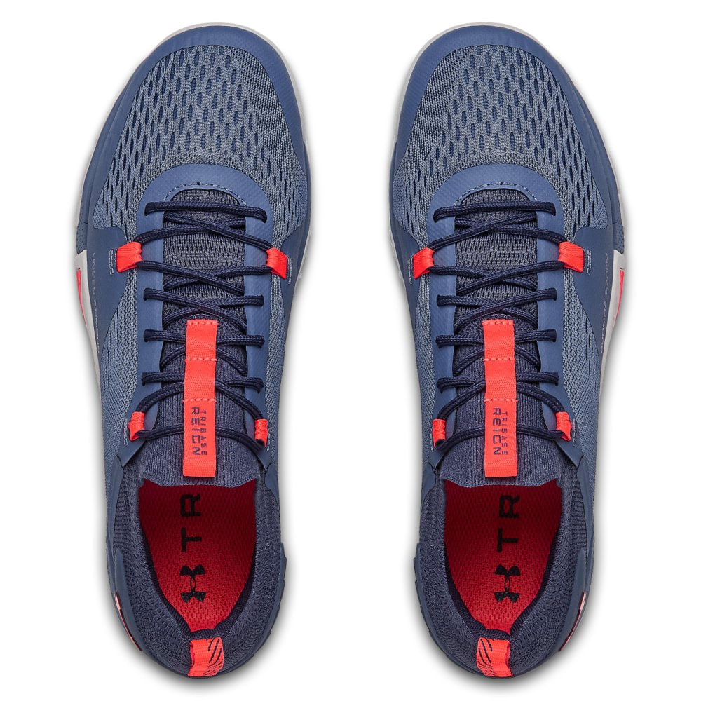 under armour forma pequena