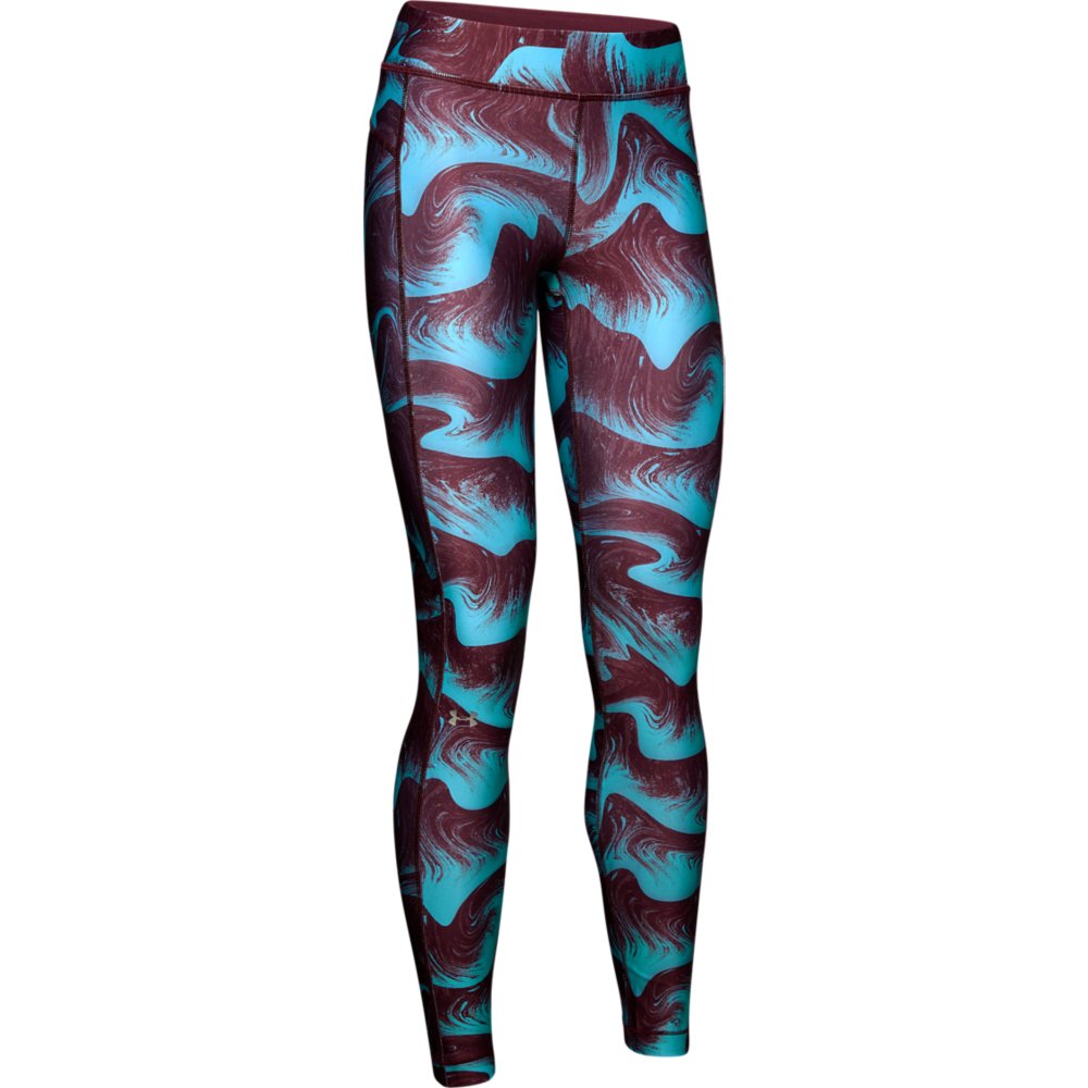 legging under armour feminina