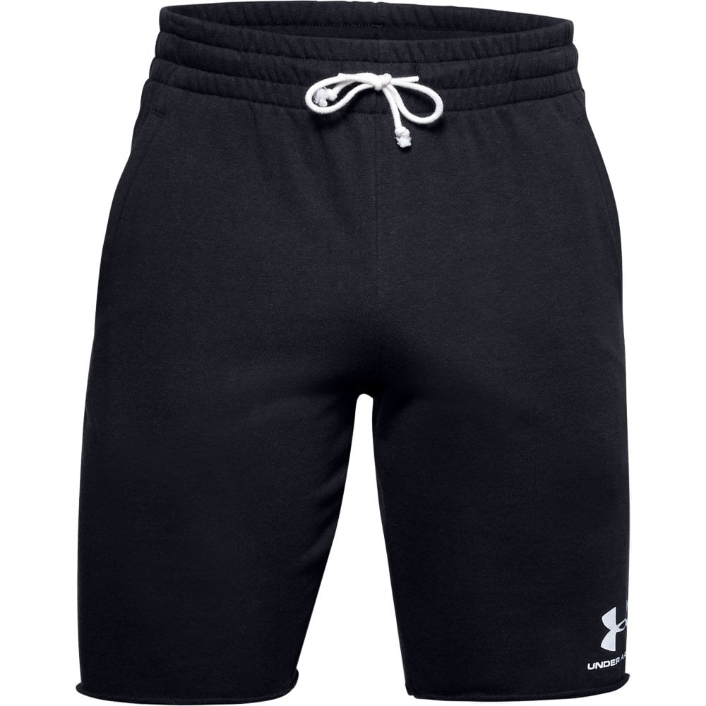 under armour men's sportstyle terry short sleeve moletom com capuz