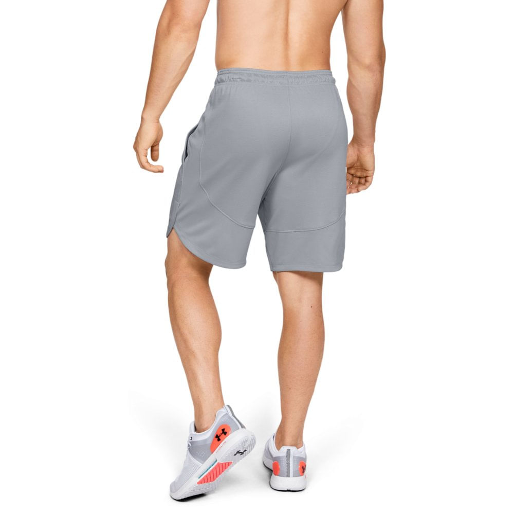 under armour knit performance shorts