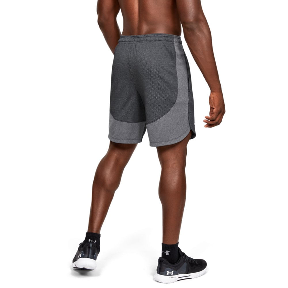 under armour knit performance shorts